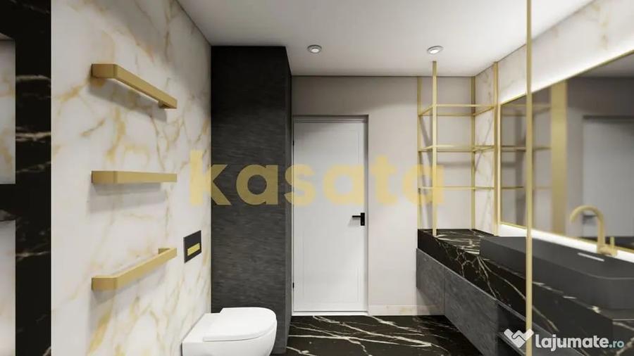 Penthouse I etaj 8-9-10 I terasa 100 mp I 225 mp utili I ... - 14