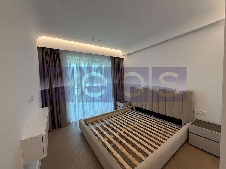 Apartament cu 3 camere, mobilat în Central