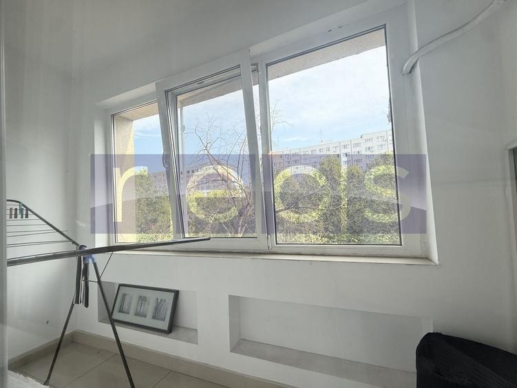 Apartament cu 2 camere decomandat, mobilat în Nicolae Grigorescu
