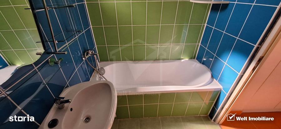Vanzare Apartament cu 1 camera, zona Zorilor, in apropiere de UMF - 4