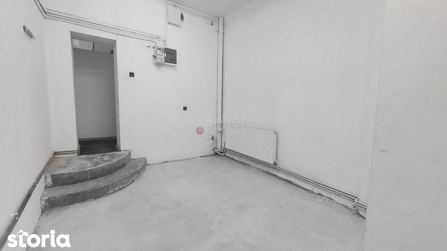 Spatiu comercial cu vizbilitate mare - 7