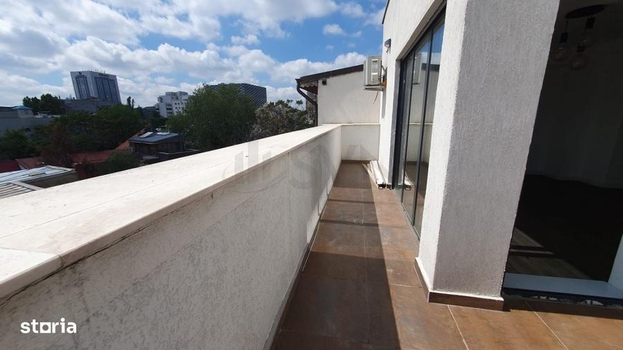 Apartament cu 2 camere în Polonă
