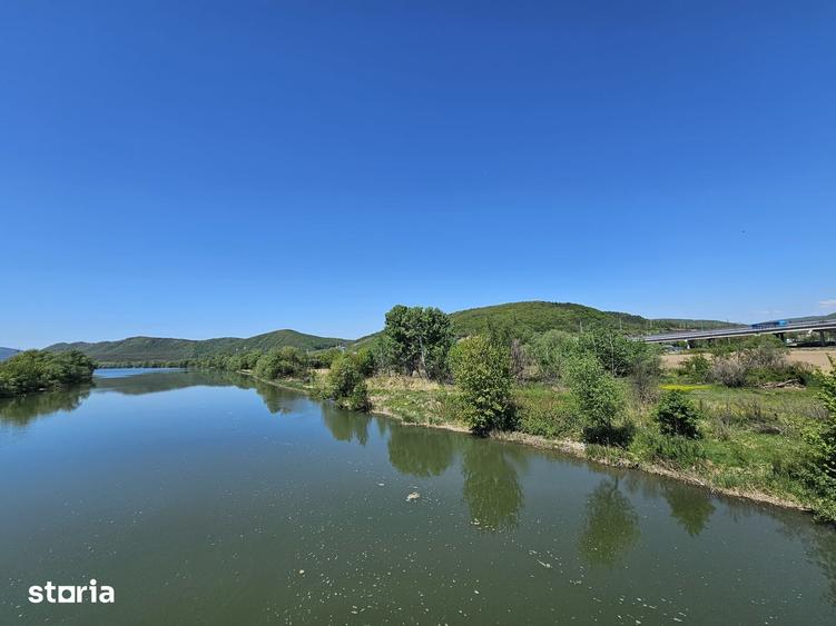 Teren de 12766 mp, în Șoimuș