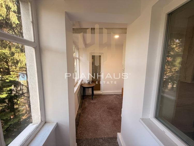Apartament cu 4 camere decomandat, mobilat în Ultracentral