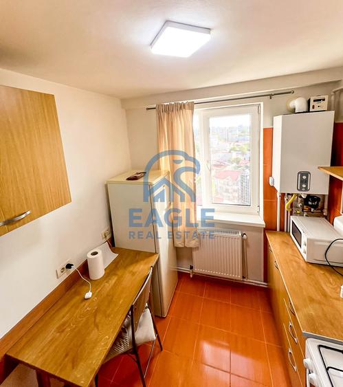 Tomis 1 - 2 Camere Petfriendly decomandat cu centrala AC si balcon - 6