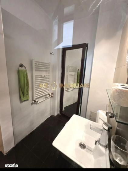 2 Camere de inchiriat | Militari | Metrou | Mobilat | Utilat - 6