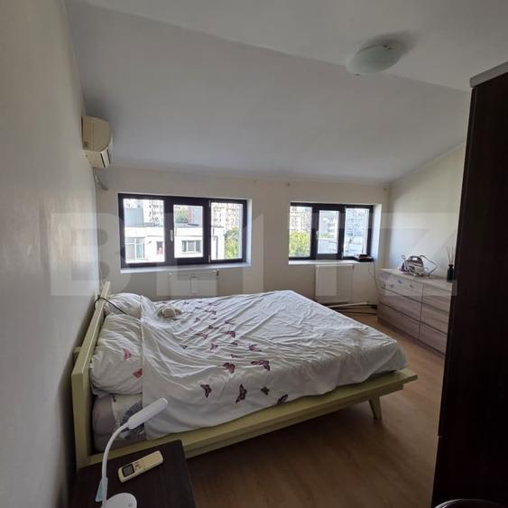 Apartament 2 camere, 36 mp, zona Mazepa 2 - 4