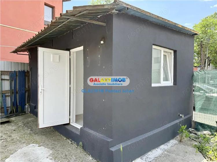 Spațiu comercial, de 20 mp, în Uverturii