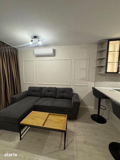 Apartament 2 camere tip studio - Baneasa - 3