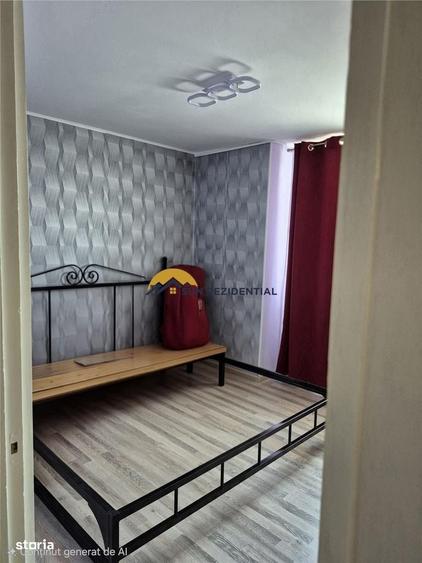 Apartament cu 2 camere în Dristor