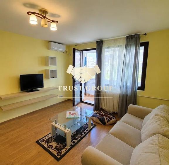 Apartament cu 2 camere semidecomandat în Drumul Taberei