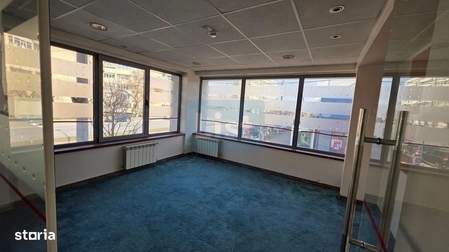 Spațiu comercial, de 210 mp, în 23 August