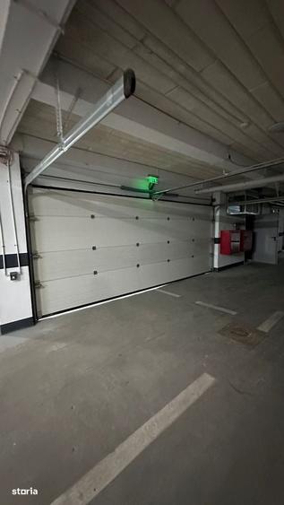Direct Proprietar Apartament ultramodern 2 camere+Terasa superba 25,6m - 18