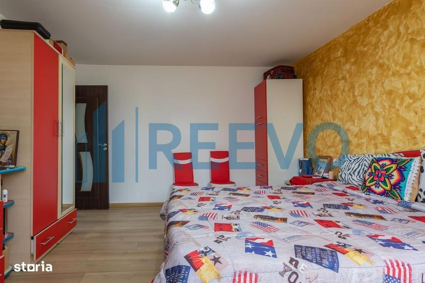 Casă cu 4 camere în Siretu