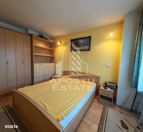 Apartament de vanzare cu 2 camere, bloc nou, etaj intermediar,Aradului - 10