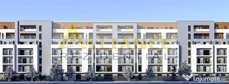 5 MINUTE METROU BERCENI - APARTAMENT 2 CAMERE + CURTE - 1... - Popesti Leordeni (Bucuresti-Ilfov) - 8