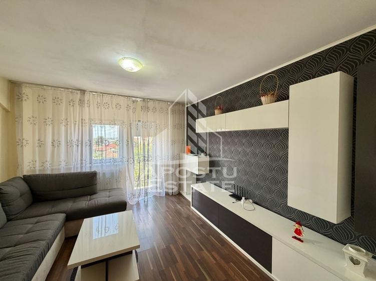 Apartament cu 3 camere de inchiriat, petfriendly, Sagului, Timisoara - 1