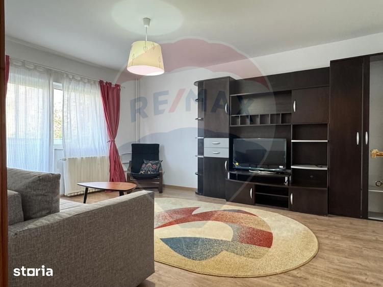 Apartament cu 2 camere în 13 Septembrie