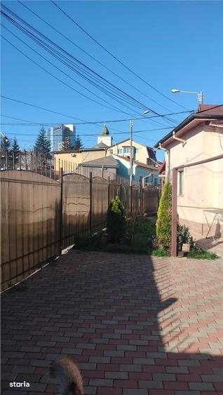 Apartament cu 2 camere în Pădurii