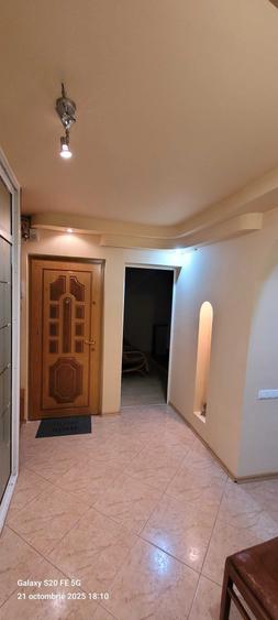 Apartament cu 2 camere decomandat în Tineretului