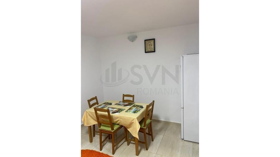 Apartament cu 3 camere decomandat, mobilat în 13 Septembrie
