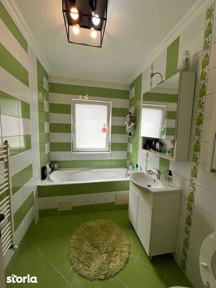 Apartament 2 camere Floresti, Eroilor - 4