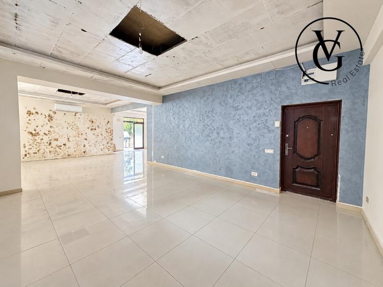 Spațiu comercial, de 84.300003051758 mp, în City Park Mall