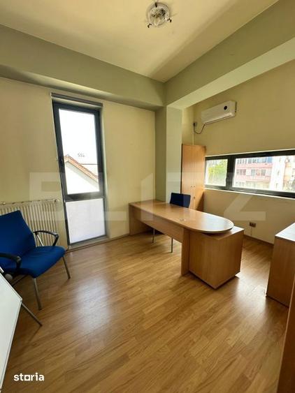Spațiu comercial, de 120 mp, în Elisabetin