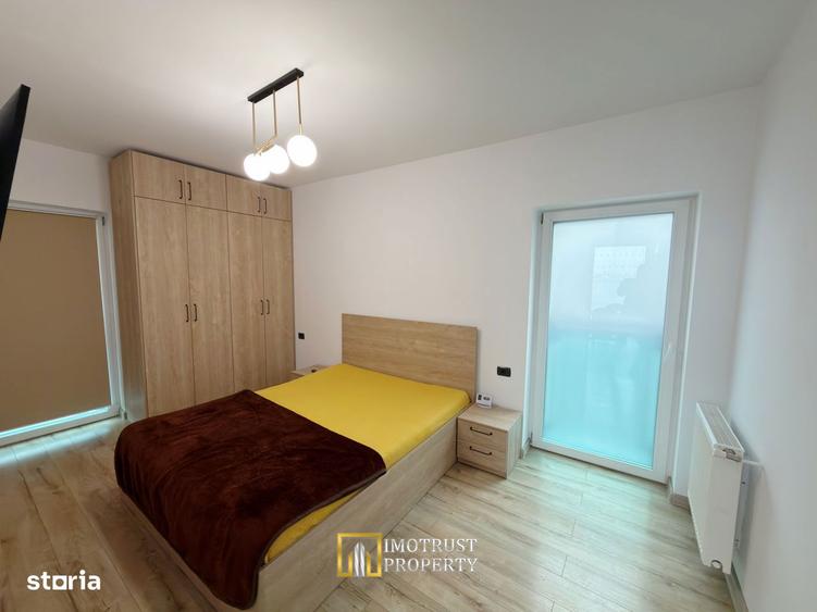 Apartament Ultracentral de inchiriat, Arad Plaza - 9