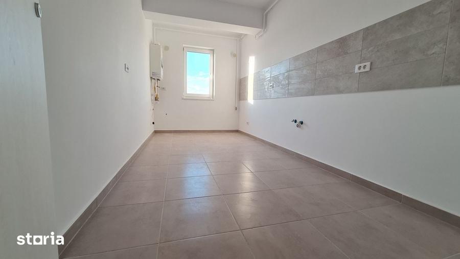 Apartament cu 3 camere în Theodor Pallady