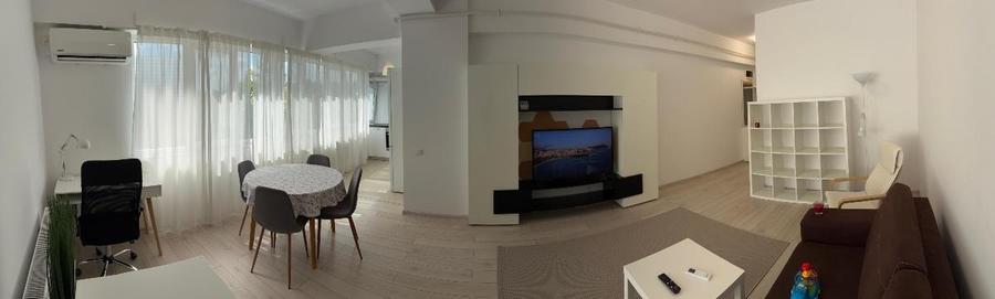 Apartament cu 2 camere semidecomandat în Nicolae Grigorescu