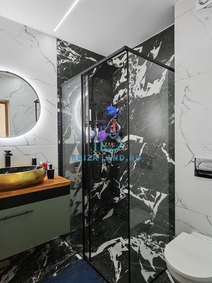 Duplex cu 4 camere cu Canalizare în Chitila