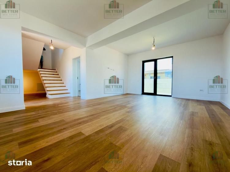 Casa de vanzare individuala Berceni, Ilfov 5 camere, La cheie Asfalt - 7