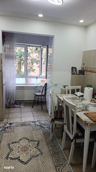 Apartament 2 camere de inchiriat Burdujeni - 7