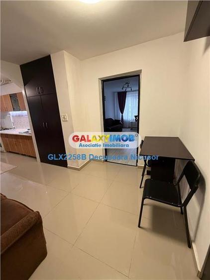 Apartament cu 2 camere Mobilat Utilat in Militari Residence 450 Euro - 7