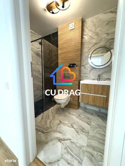 Apartament deosebit- construcție modernă - 2