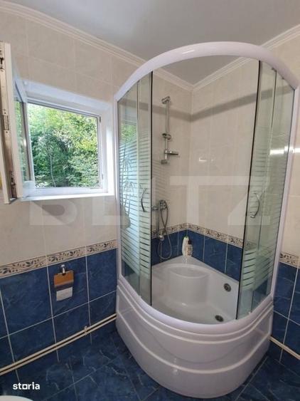 EXCLUSIVITATE! Cabana de vanzare in Valea Ierii la doar o ora de C - 11