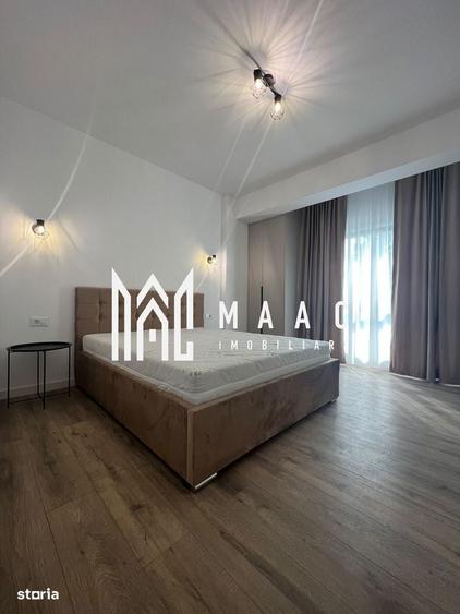 Apartament 3 camere decomandat | Central, Ramnicu Valcea | 73 mp, parc - 7