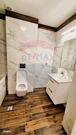 Apartament cu 4 camere decomandat în Centrul Civic