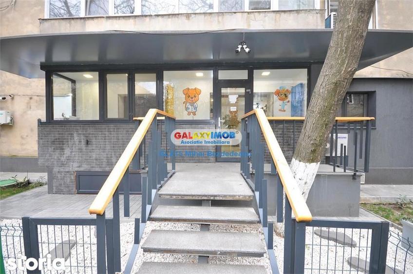 Spațiu comercial, de 66 mp, în Militari