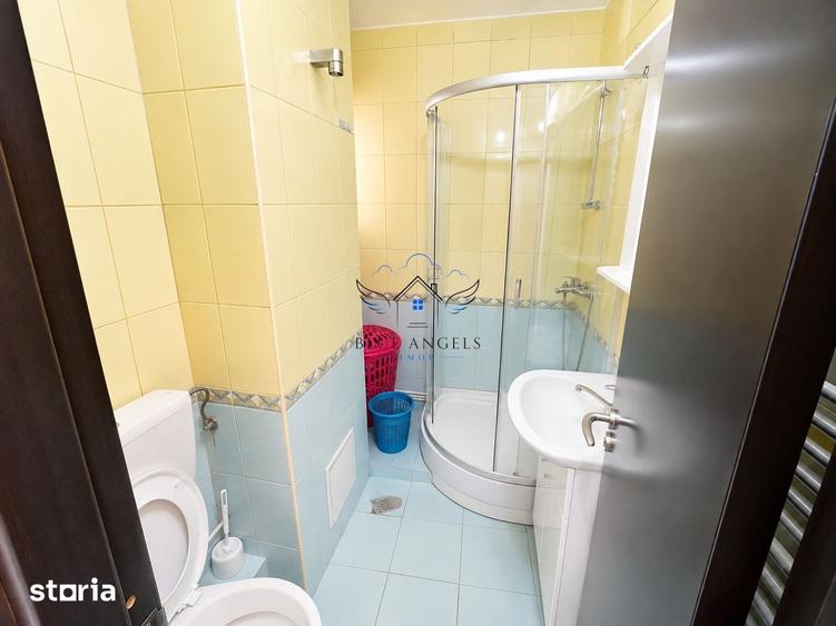Apartament cu 2 camere în Griviței