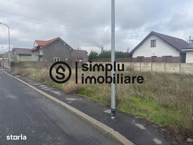 Teren de 900 mp, în Bariera Vâlcii