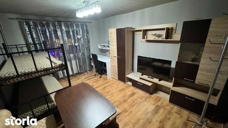 Proprietar, inchiriez garsoniera, 21mp, zona AEM - 2