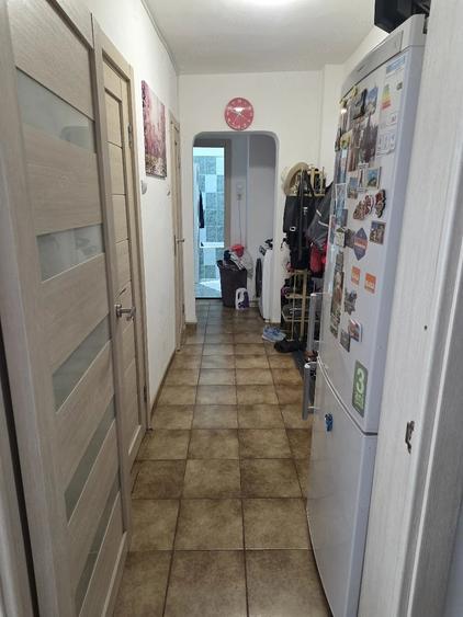 Sos Stefan cel Mare nr 32 apart 2 camere 56 m' - 3