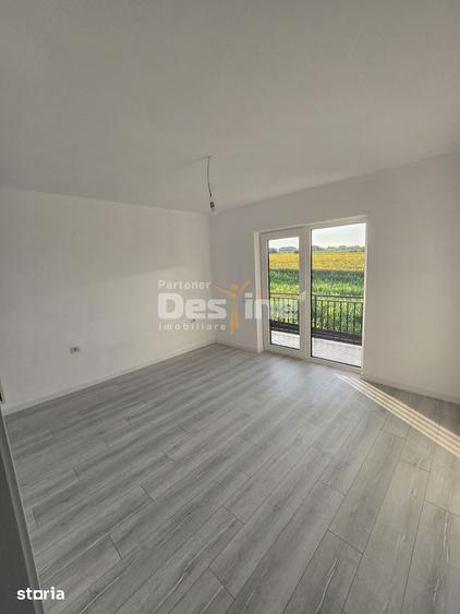 Casa 5 camere - Valea Lupului Direct dezvoltator - 14