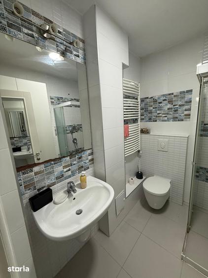 Apartament cu 2 camere decomandate, Burdujeni- Cuza Voda 1 - 2