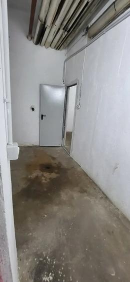 Spațiu comercial, de 107 mp, în Ghencea