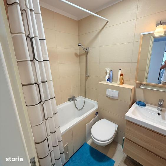 Apartament 2 camere | Herestrau | Ambasada Chinei | bloc nou - 4