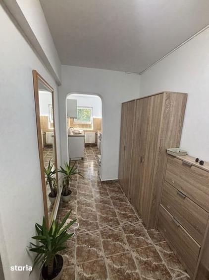 Apartament cu 2 camere în Tomis Nord