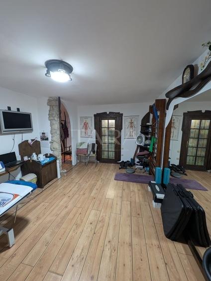 Apartament cu 1 cameră, investiție - Mărăști - 4
